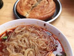 -甘记肥肠粉(马鞍北路店)