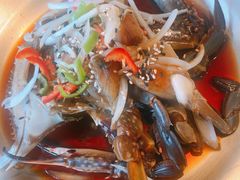 -Yeyije 韩定食