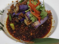 茄子-三六三杭州菜(水上总店)