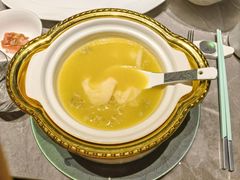 -宫燕府·京菜·烤鸭·淮扬菜(王府中心店)