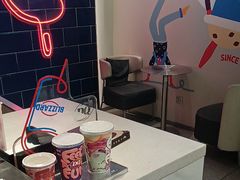-DQ·蛋糕·冰淇淋(万达店)