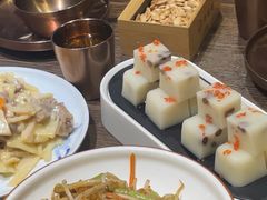 -魁盛居百年鲁菜馆(县西巷店)