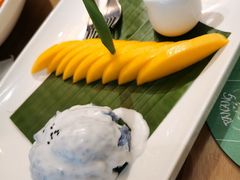-帕蓝·暹罗料理(大学路店)