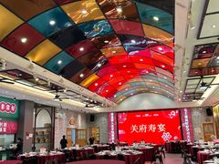 -飞尝蚝·顺德菜·鱼生(顺德总店)