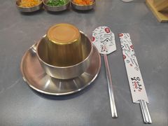 -意成料理