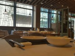 -若蘭慈·无国界素食料理(欢乐海岸店)