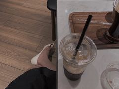 -Peet's Coffee皮爷咖啡(德基店)