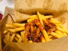 -肯德基(吴江万宝大润发店)