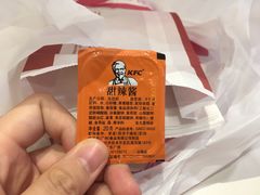 -肯德基(星河店)
