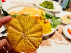 -狮拾久·现代新加坡料理(福田COCO Park店)