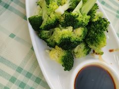 -樊记王·朝阳烧烤粥吧(星沙店)