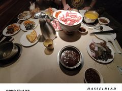 -加餐海鲜自助(集美银泰百货店)