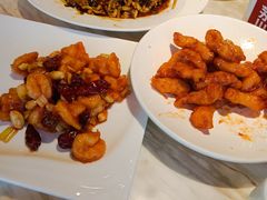-茅庐川菜(青岛凯德店)