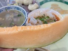 -尔力新疆丸子汤(北屯店)