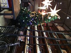 Mikaku-MIKAKU(万达广场上海宝山店)