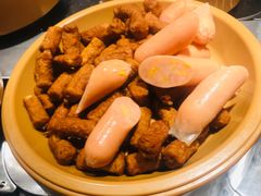 -龍歌自助小火锅(城阳万象汇店)