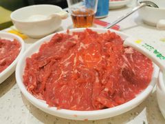 -潮汕林记牛肉火锅(万象天地店)