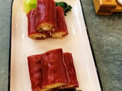 -东江海辉酒楼·公司团建·商务宴请·生日宴(宝安店)