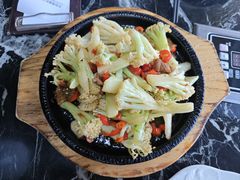 -李师傅脆肚(华强北店)