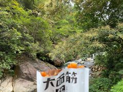 -广州市石门国家森林公园