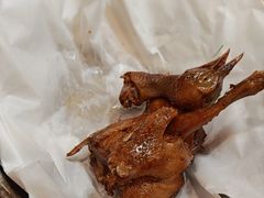 -美未居·老字号·地道顺德菜·桑拿鸡·鱼生(容桂店)