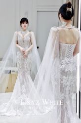 -Renee芮亦婚纱