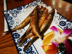 -一本久捷(新福店)