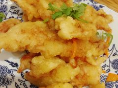 -东北人家铁锅炖(鞍山路店)