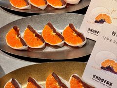 -牧童禧肉社·韩国炭火烤肉店(中粮祥云小镇店)
