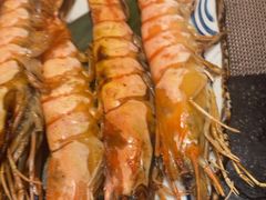 -極上萬膳·日料放题(海岸城店)