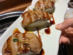 -御牛道日式烤肉料理(杭州万象城店)