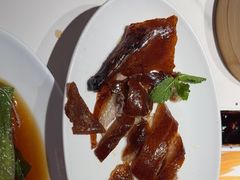 -大碗居·烤鸭·鱼头泡饼(天坛东门店)