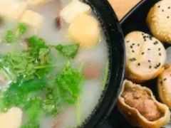 -小杨生煎(江南环球港店)