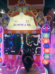 -开心巴士(恒一广场店)