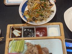 -满园烤鸭·春饼(沈北万达店)