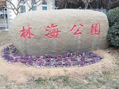 -林海公园