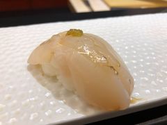 火焰北海道带子寿司-Sushi Hanzo半藏(天环广场店)