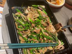 -张家卫·阳江菜·小海鲜(肥婆湾桥店)