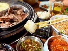 -济州爱肉堂(总店)