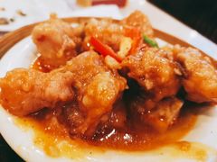 -点都德(华强南店)