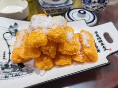 -绥缘老烧麦(中天店)