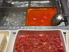 -海底捞火锅(河东万达广场店)