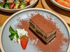 -新贝乐意大利餐厅(苏州中心店)