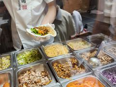 -张果佬年糕卷(科巷店)