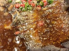 -海天一色海景自助餐厅(西港花园店)