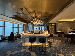 -大堂酒廊·富力丽思卡尔顿酒店