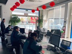 -华胜奔驰宝马奥迪专修连锁(虹梅南路店)