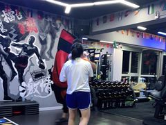 -M.S拳击泰拳馆(大学路店)