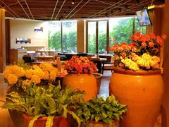 -金海湾自助餐厅(金陵饭店)