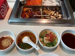 -海底捞火锅(勒泰店)